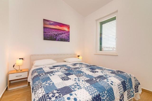 Ventus Appartement Srima Buitenkant foto