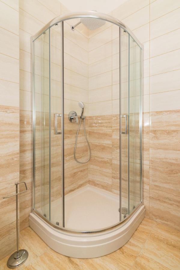 Ventus Appartement Srima Buitenkant foto